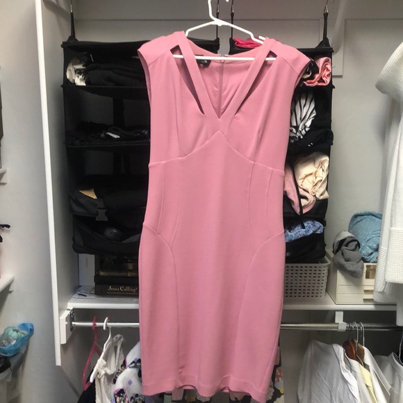 BEBE Dress - Picture 1 of 1